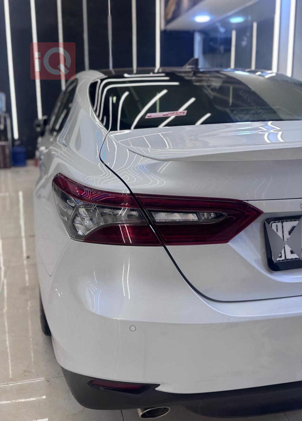 تويوتا كامري